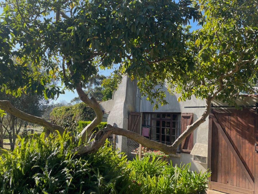 8 Bedroom Property for Sale in Leermansdrift Ah Western Cape
